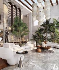 Premium Reception Office